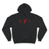 RGY. Champion Hoodie