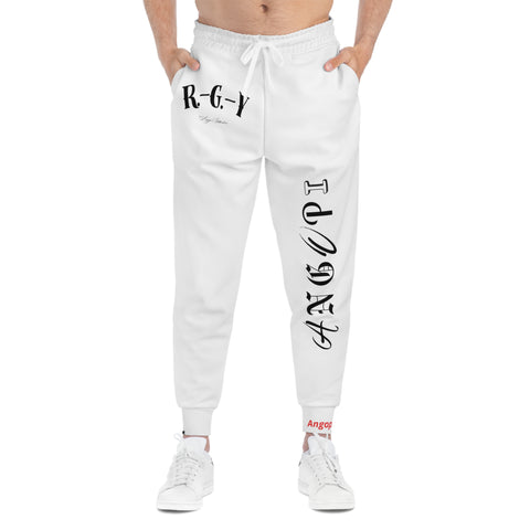 RGY. Athletic Joggers (AOP)