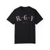 RGY. Unisex Garment-Dyed T-shirt