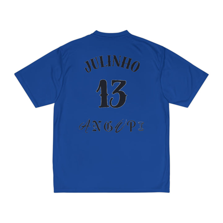 RGY. 13. JULINHO♧♤ Men's Performance T-Shirt