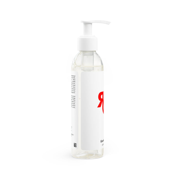 Gentle Face and Body Cleanser, 6oz
