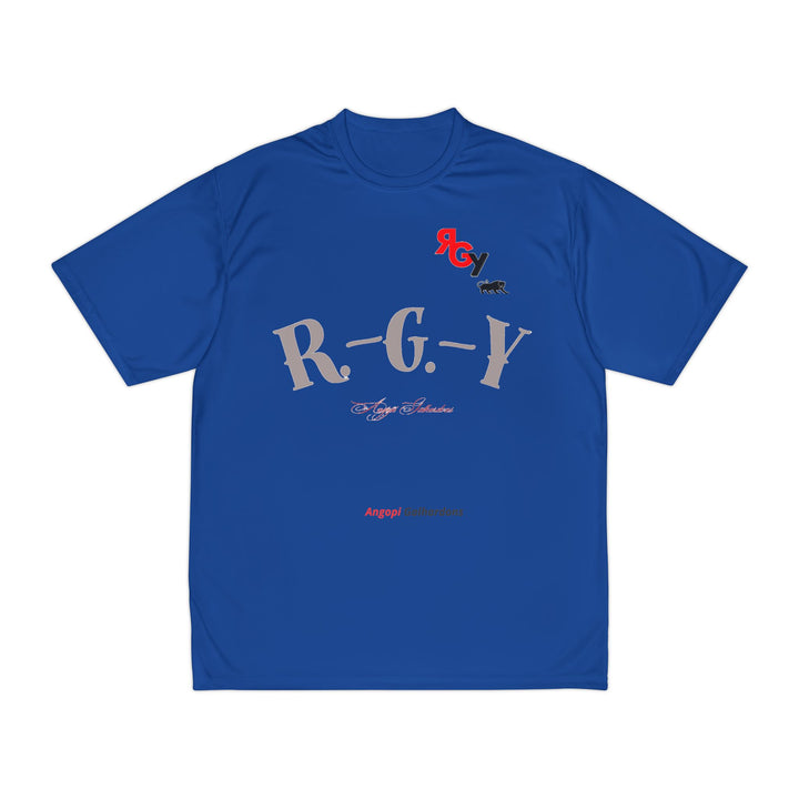 RGY. 13. JULINHO♧♤ Men's Performance T-Shirt