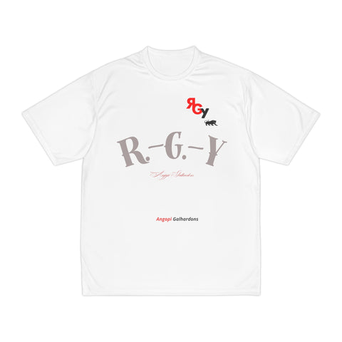 RGY. 13. JULINHO♧♤ Men's Performance T-Shirt