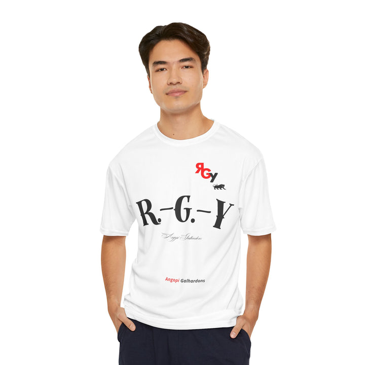 Men's Performance T-Shirt