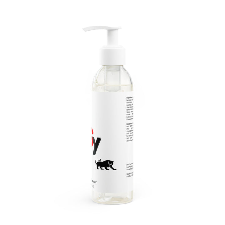 Gentle Face and Body Cleanser, 6oz