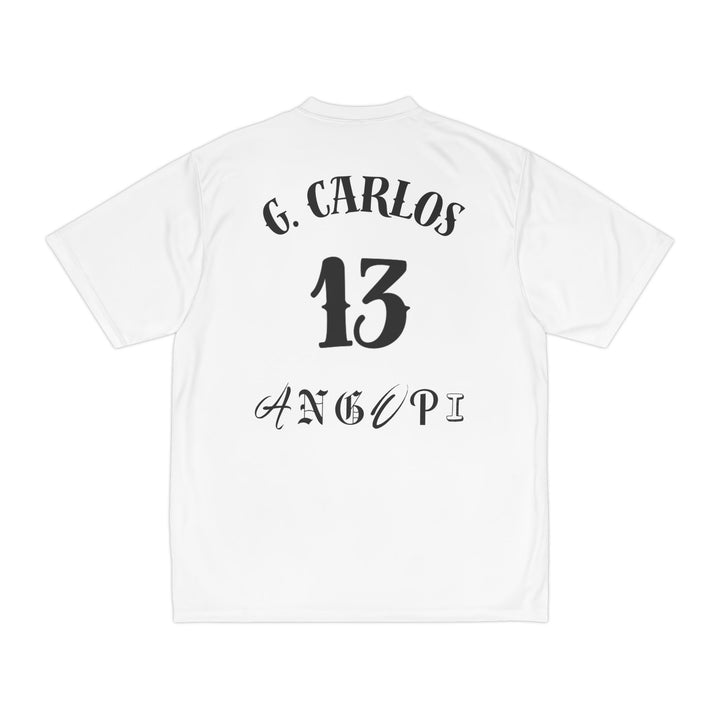 RGY. 13. Men's Performance T-Shirt