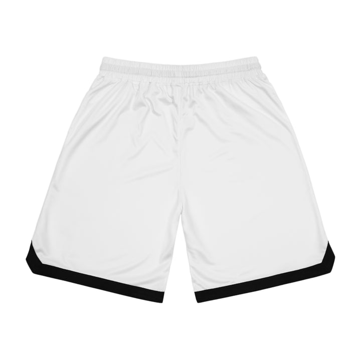RGY. Futebol Basketball Rib Shorts (AOP)