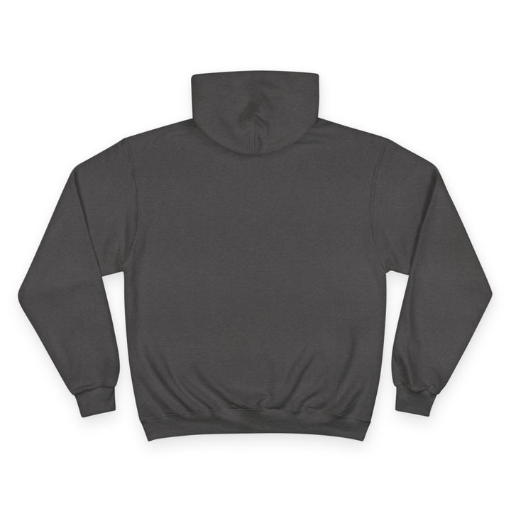 RGY. Champion Hoodie