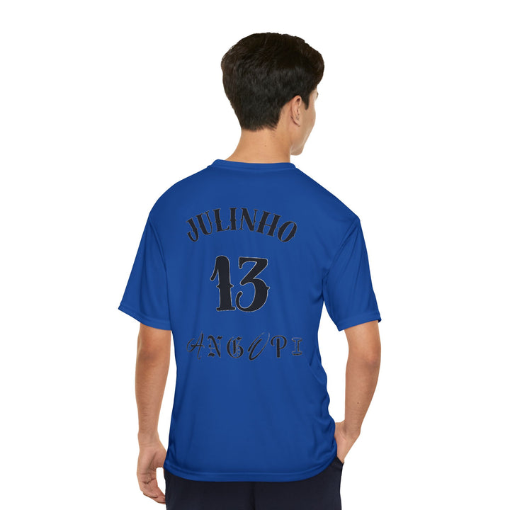 RGY. 13. JULINHO♧♤ Men's Performance T-Shirt