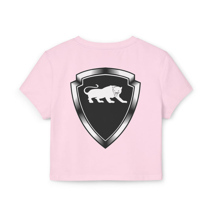 Women's Baby Tee