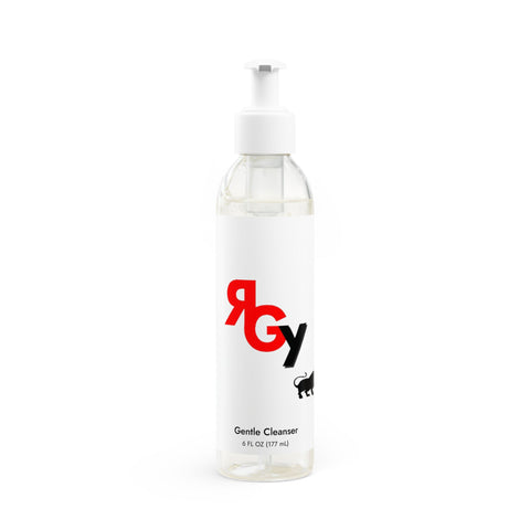 Gentle Face and Body Cleanser, 6oz