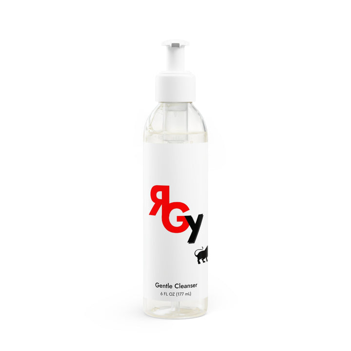 Gentle Face and Body Cleanser, 6oz