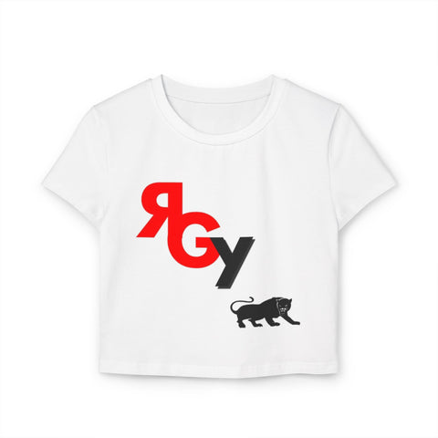 Women's Baby Tee
