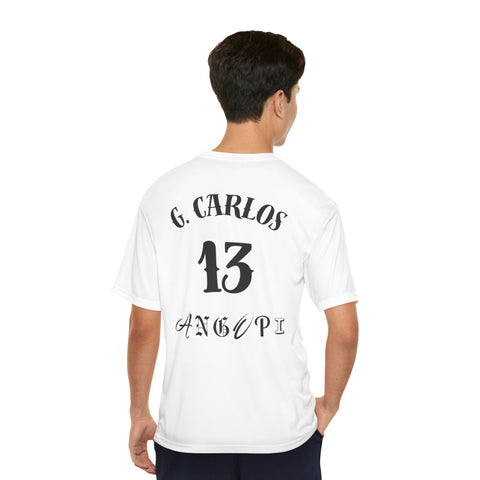RGY. 13. Men's Performance T-Shirt
