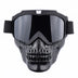 Balaclava Motorcycle Biker Skull Mask Cosplay Breathable